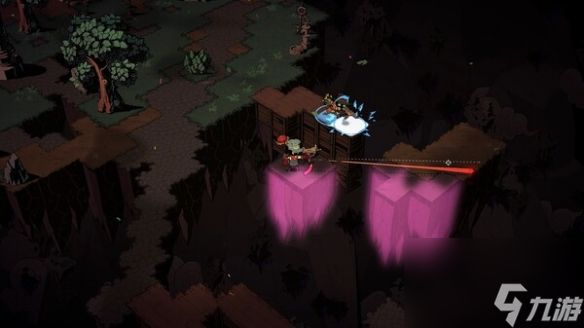 《荒野枪巫》材料怎么获取？各属性材料获取途径