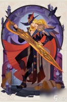 剑与远征菲泰拉勇武攻袭皮肤获取攻略