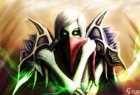 魔兽世界 TBC盗贼真的非常惨 打本别人嫌弃 看来只能去