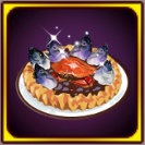 犹格索托斯的庭院5级菜谱怎么解锁 5级菜谱解锁攻略