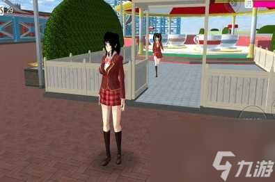 樱花校园模拟器鬼屋在哪里？鬼屋位置地点详情分享「必看」