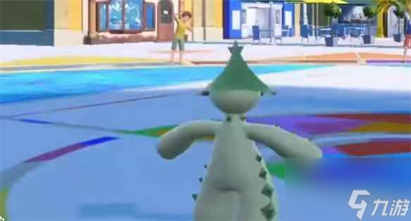 《宝可梦朱紫》梦歌仙人掌努力值加点介绍