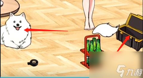 全民剧本大师热心老王怎么过