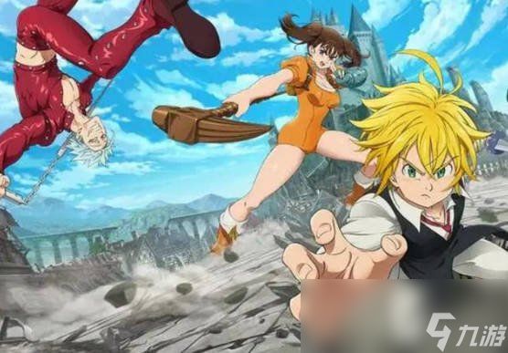 《七人传奇光与暗之交战》强度榜 五大最强战力