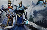 英雄联盟背景故事大推荐 lol蛮王经历过什么  每日一条