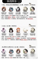 阴阳师伊邪娜美二阶段阵容怎么搭配