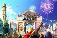 DNF又一老对手复活 10年前被打到关服 如今直接用 元宝