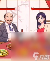 《爆梗找茬王》酒桌文化过法攻略推荐