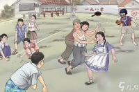 脑洞茬里王童年时光2过法攻略介绍