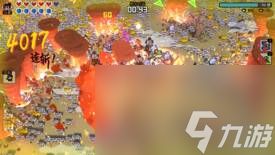 通神榜嗜血技能的使用体验及介绍？通神榜攻略推荐