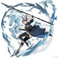 《明日方舟》格拉尼专精材料介绍