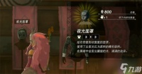 《塞尔达传说 王国之泪》夜光套价格介绍