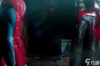 漫威蜘蛛侠2寻找爷爷攻略