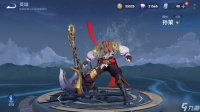 S23战士 梯度 大更新 铠皇已然跌落T3 重塑后的他强势