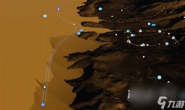 城市天际线2港口航线怎么布置