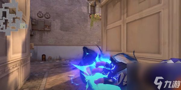 无畏契约奇乐技能介绍