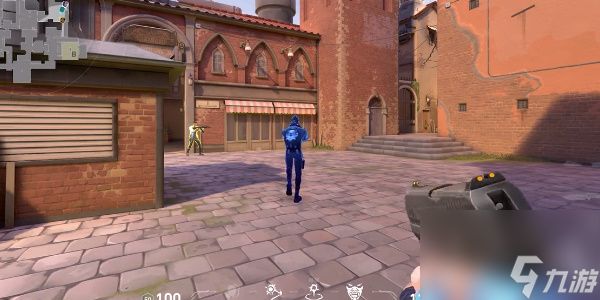 无畏契约奇乐技能介绍