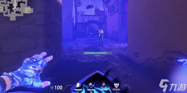 无畏契约奇乐技能介绍