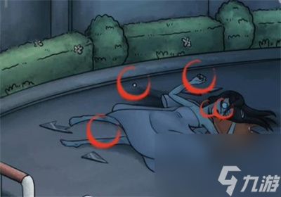 《你是不是虾》第一证人通关方法一览