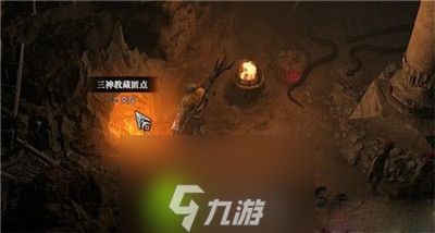 暗黑破坏神4蛇头50级支线任务怎么过-暗黑破坏神4蛇头50级支线任务攻略