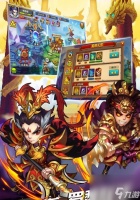 《乱斗西游》后期困难关卡通关攻略大盘点 从狮驼洞到灵鹫宫 探究每个关卡的绝技打法