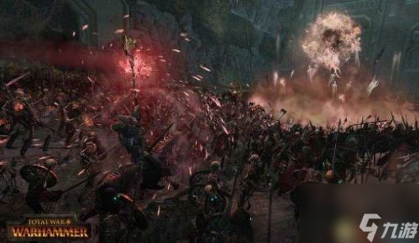 全面战争战锤会战怎么玩?战锤会战玩法技巧「已分享」