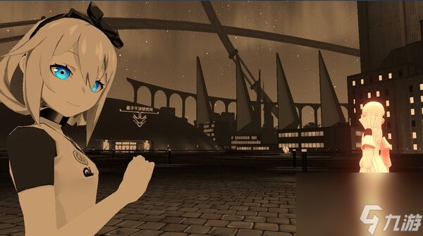 VR侦探游戏《虚时异境：迷离时空 双重版》上架Steam