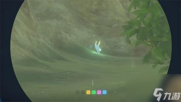 《塞尔达传说:王国之泪》蓝色兔子名字介绍