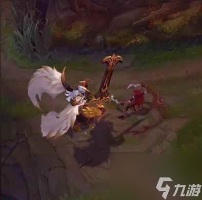 《lol》13.22版本神话商店轮换名单一览