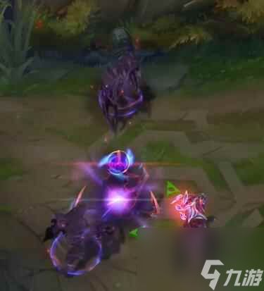 《lol》13.22版本神话商店轮换名单一览