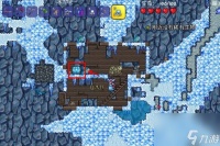 泰拉瑞亚溜冰鞋获取方法