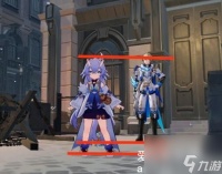 崩坏星穹铁道白露的身高多少-崩坏星穹铁道白露的身高