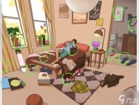 脑洞非常大抠门男友怎么过关