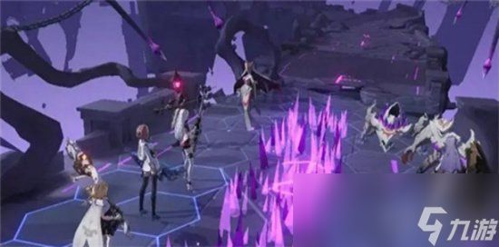 《依露希尔星晓》依莎人物攻略 依莎强度分析