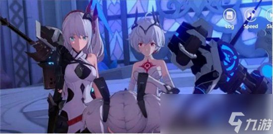 《依露希尔星晓》依莎人物攻略 依莎强度分析