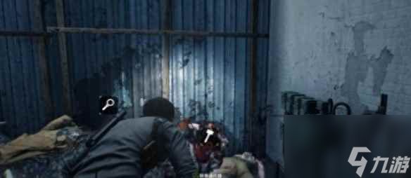 《恶灵附身2》神秘的仿生人位置