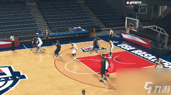 nba2k17防守教学攻略-防守技巧操作大全「详细介绍」