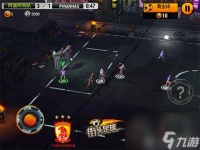 玩街头足球简直是一种享受 街头足球可以走捷径吗  已采纳