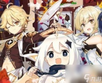 原神温迪的琴怎么获取-温迪的琴怎么弹