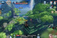 诛仙怎么挂机打怪 挂机升级玩法教学 每日一条