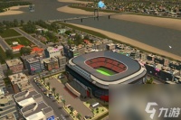 城市天际线2人口不涨了处理方法攻略