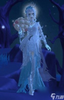 创造与魔法幽魂新娘皮肤获取方法攻略