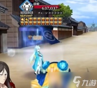 FGO进阶关卡第10弹为爱而生的少女攻略