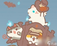 《动物餐厅》2023万圣节兑换码