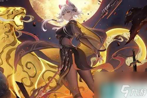 《绯色回响》闪退解决方法介绍