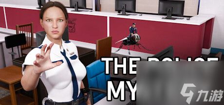 《The Police Mystery》登陆Steam 小人国警官冒险物语