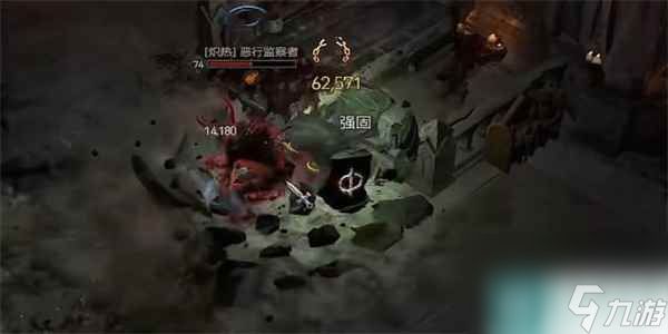 暗黑破坏神4邪恶虔信怎么获取