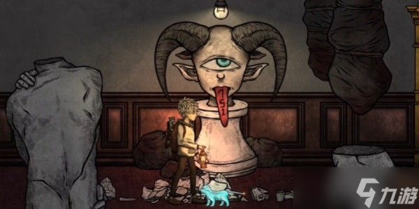 猫博物馆第三关解谜顺序