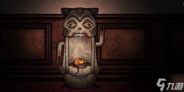 猫博物馆第三关解谜顺序