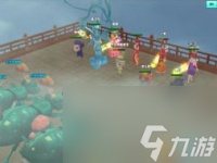 网游之情有独钟攻略 怎么把握游戏与人生的精彩瞬间